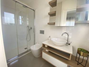 Bestaand - Villa - Ciudad Quesada - Doña Pepa