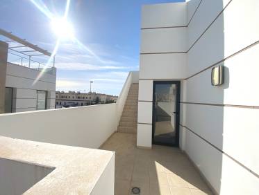 Bestaand - Villa - Ciudad Quesada - Doña Pepa