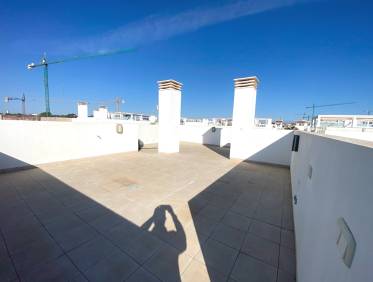 Bestaand - Villa - Ciudad Quesada - Doña Pepa