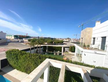 Bestaand - Villa - Ciudad Quesada - Doña Pepa