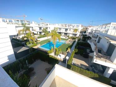 Bestaand - Villa - Ciudad Quesada - Doña Pepa