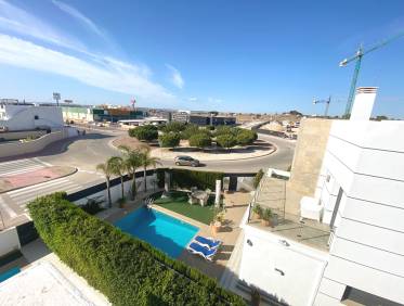 Bestaand - Villa - Ciudad Quesada - Doña Pepa