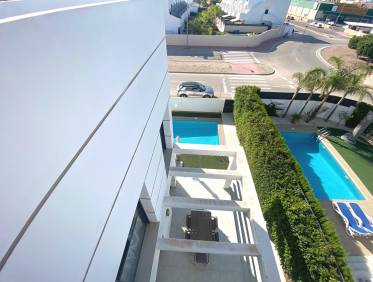 Bestaand - Villa - Ciudad Quesada - Doña Pepa