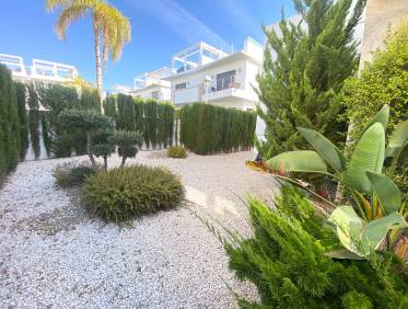 Bestaand - Villa - Ciudad Quesada - Doña Pepa