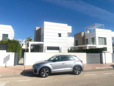 Bestaand - Villa - Ciudad Quesada - Doña Pepa