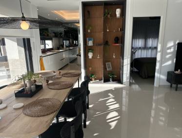 Bestaand - Villa - Ciudad Quesada - Doña Pepa