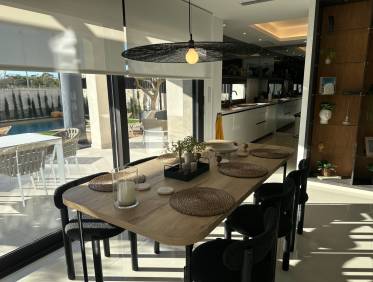 Bestaand - Villa - Ciudad Quesada - Doña Pepa