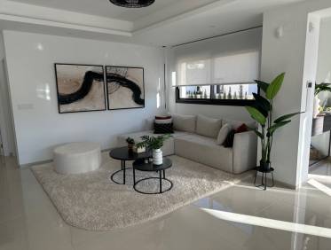 Bestaand - Villa - Ciudad Quesada - Doña Pepa