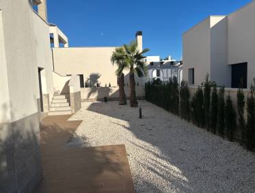 Bestaand - Villa - Ciudad Quesada - Doña Pepa