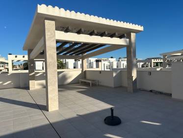Bestaand - Villa - Ciudad Quesada - Doña Pepa