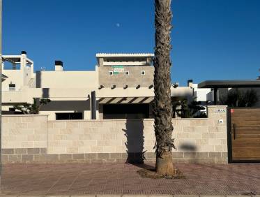 Bestaand - Villa - Ciudad Quesada - Doña Pepa