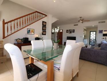 Bestaand - Villa - Ciudad Quesada - La Fiesta