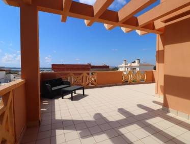 Bestaand - Villa - Ciudad Quesada - La Fiesta