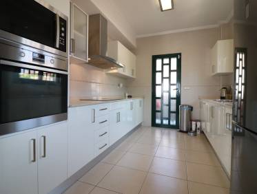 Bestaand - Villa - Ciudad Quesada - La Fiesta