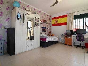 Bestaand - Villa - Ciudad Quesada - La Fiesta