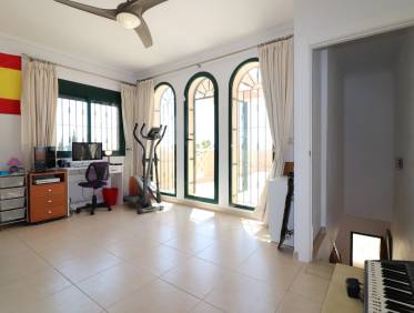 Bestaand - Villa - Ciudad Quesada - La Fiesta