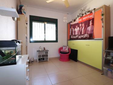 Bestaand - Villa - Ciudad Quesada - La Fiesta