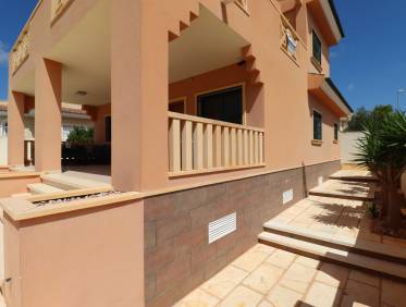 Bestaand - Villa - Ciudad Quesada - La Fiesta