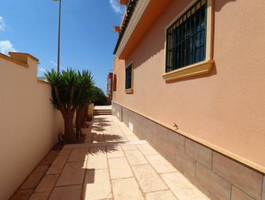 Bestaand - Villa - Ciudad Quesada - La Fiesta