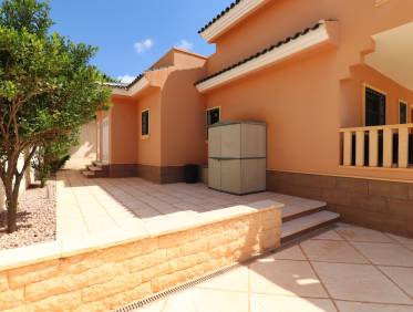 Bestaand - Villa - Ciudad Quesada - La Fiesta
