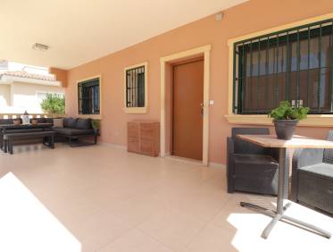 Bestaand - Villa - Ciudad Quesada - La Fiesta