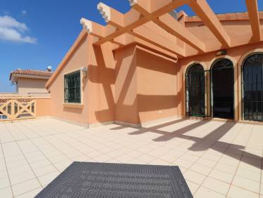 Bestaand - Villa - Ciudad Quesada - La Fiesta
