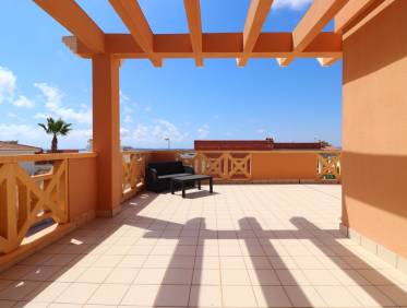 Bestaand - Villa - Ciudad Quesada - La Fiesta