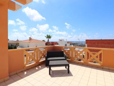 Bestaand - Villa - Ciudad Quesada - La Fiesta
