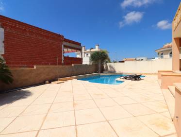 Bestaand - Villa - Ciudad Quesada - La Fiesta