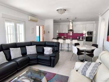 Bestaand - Villa - Ciudad Quesada - La  Marquesa Golf