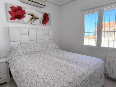 Bestaand - Villa - Ciudad Quesada - La  Marquesa Golf