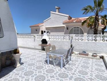 Bestaand - Villa - Ciudad Quesada - La  Marquesa Golf