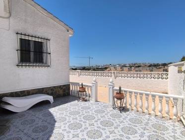 Bestaand - Villa - Ciudad Quesada - La  Marquesa Golf