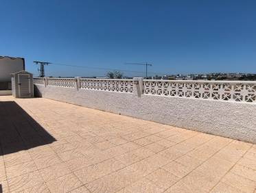 Bestaand - Villa - Ciudad Quesada - La  Marquesa Golf