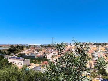 Bestaand - Villa - Ciudad Quesada - La  Marquesa Golf