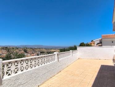 Bestaand - Villa - Ciudad Quesada - La  Marquesa Golf