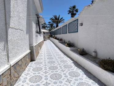 Bestaand - Villa - Ciudad Quesada - La  Marquesa Golf