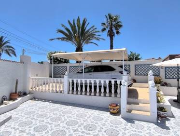 Bestaand - Villa - Ciudad Quesada - La  Marquesa Golf