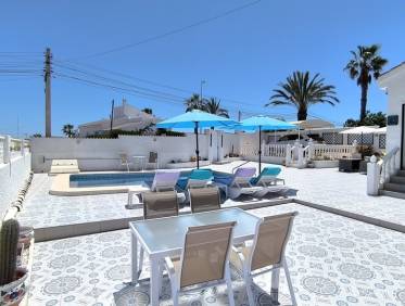 Bestaand - Villa - Ciudad Quesada - La  Marquesa Golf