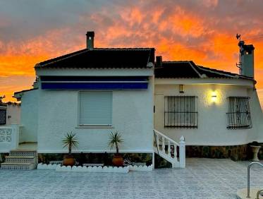Bestaand - Villa - Ciudad Quesada - La  Marquesa Golf