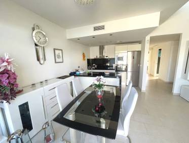 Bestaand - Villa - Ciudad Quesada - Pueblo Bravo