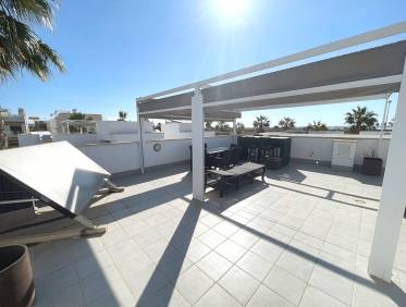Bestaand - Villa - Ciudad Quesada - Pueblo Bravo