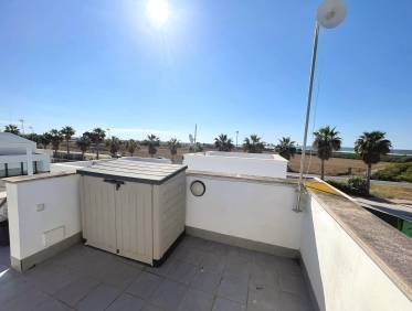 Bestaand - Villa - Ciudad Quesada - Pueblo Bravo