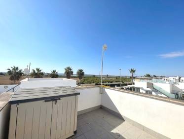 Bestaand - Villa - Ciudad Quesada - Pueblo Bravo