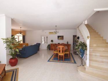 Bestaand - Villa - Ciudad Quesada - Pueblo Bravo