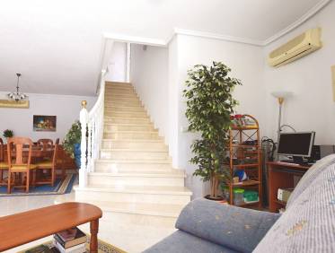 Bestaand - Villa - Ciudad Quesada - Pueblo Bravo