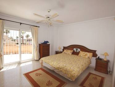 Bestaand - Villa - Ciudad Quesada - Pueblo Bravo