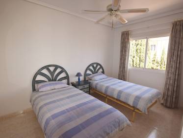 Bestaand - Villa - Ciudad Quesada - Pueblo Bravo