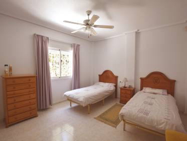 Bestaand - Villa - Ciudad Quesada - Pueblo Bravo