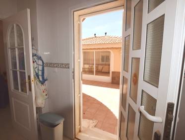 Bestaand - Villa - Ciudad Quesada - Pueblo Bravo